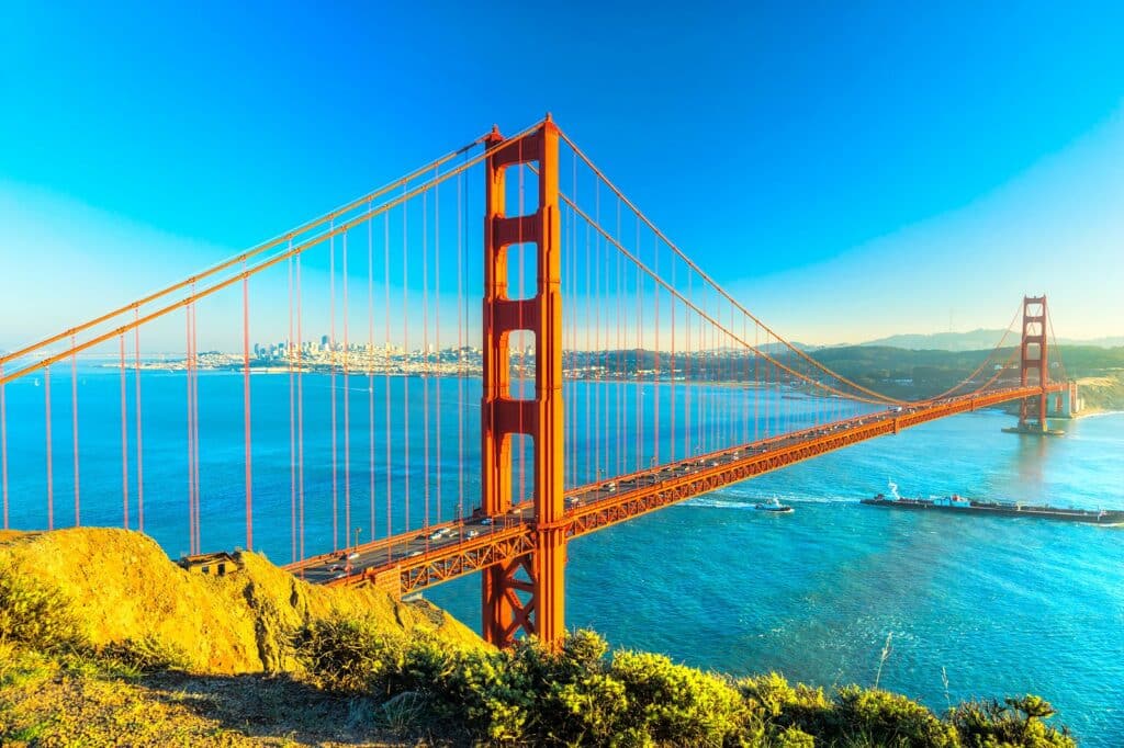 Seattle Vs San Francisco