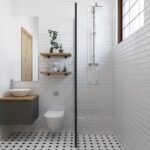 How Long Does Grout Take To Dry Before Using Shower?