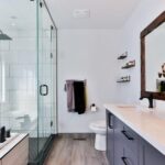 How To Fix Low Spots In Shower Floor