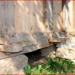 Sole Plate vs Sill Plate