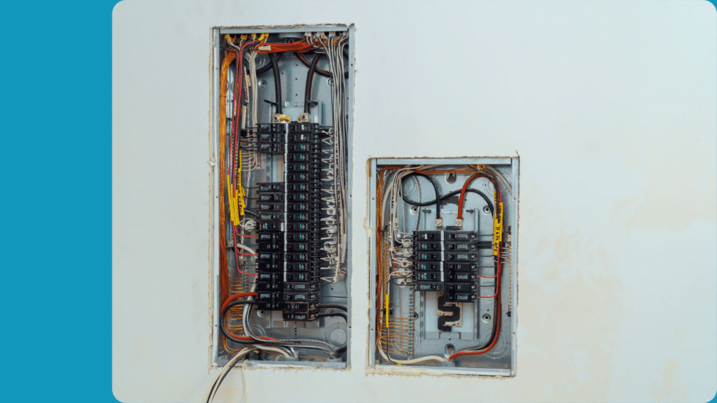 Does A Subpanel Need A Ground Rod?