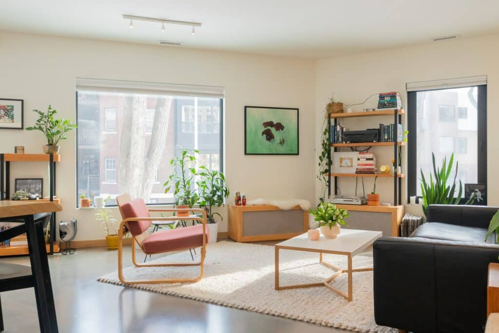 How to Mix And Match Furniture For Living Room