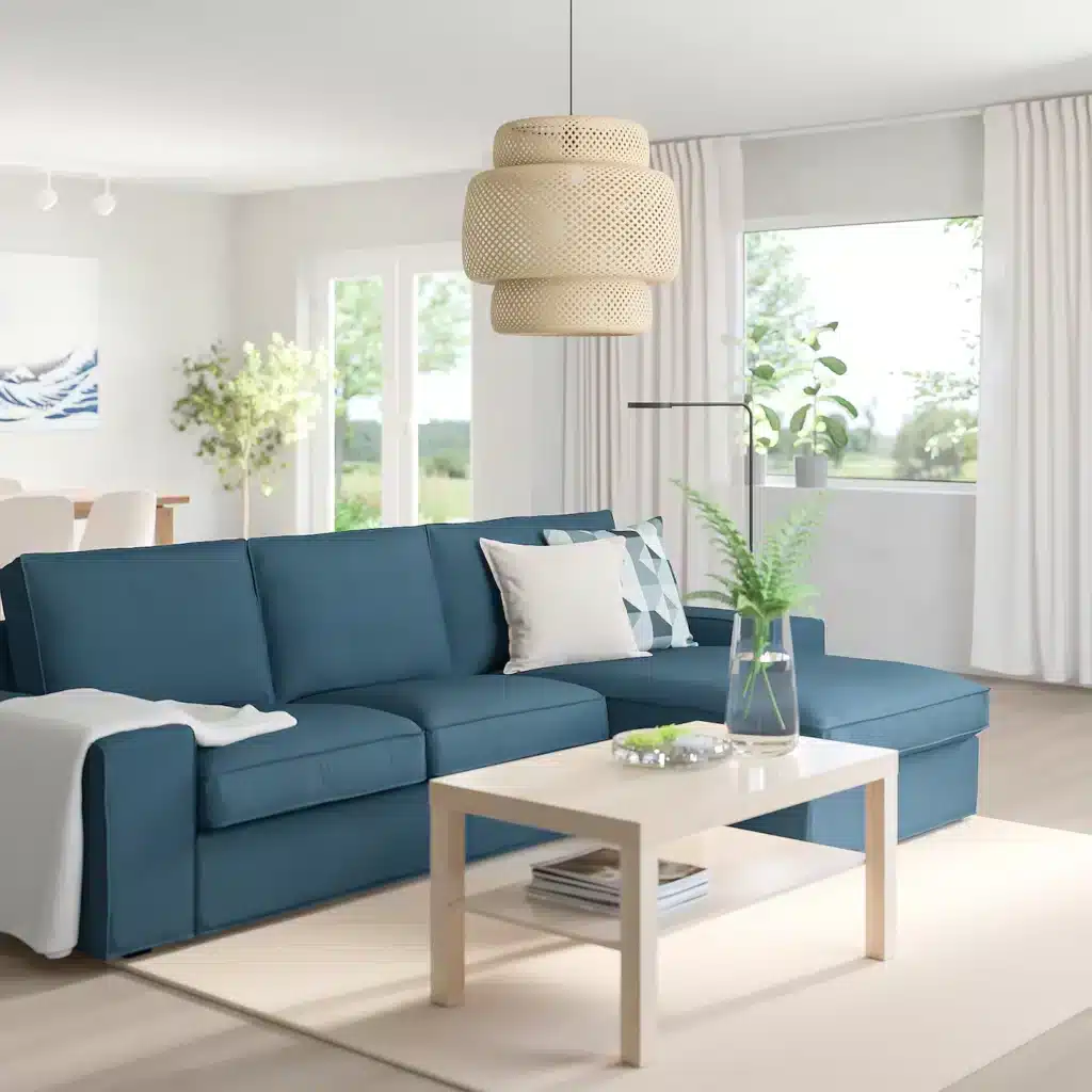 Ikea Kivik Sofa Review