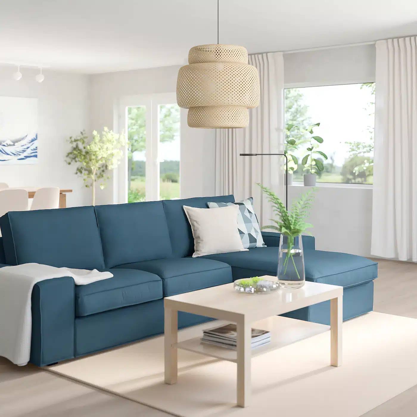 Ikea Kivik Sofa Review