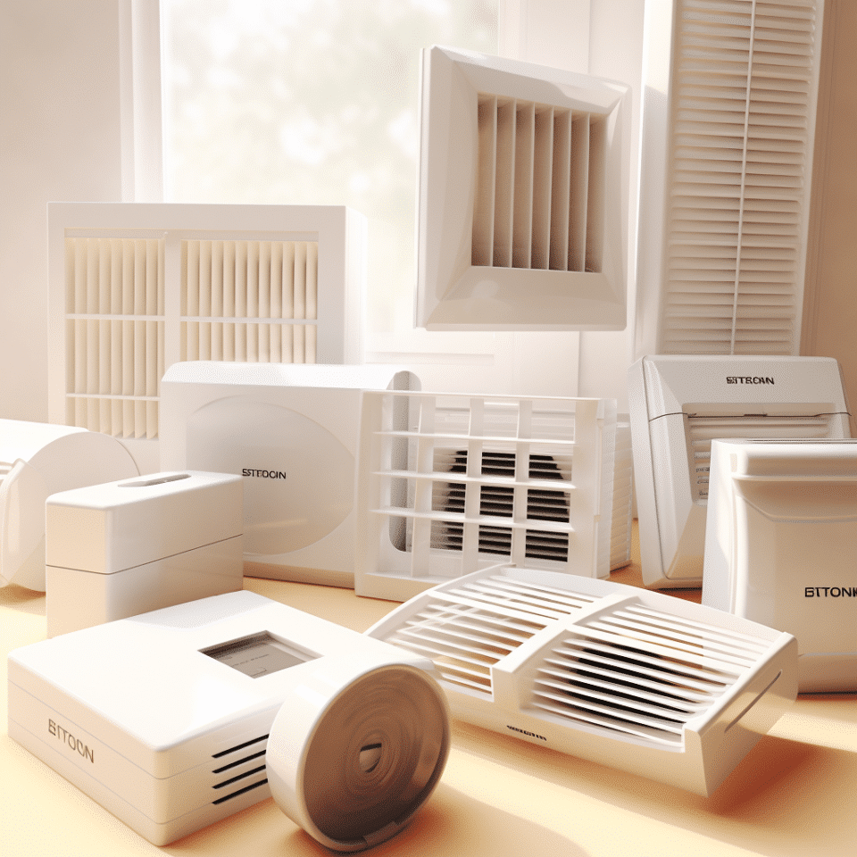 Broan vs. Nutone A Comparative Analysis of Home Ventilation