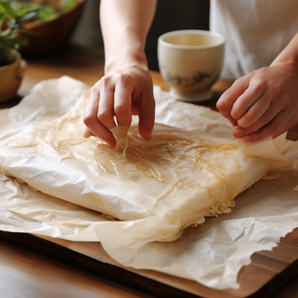 Choosing Between Parchment Paper and Wax Paper for Baking