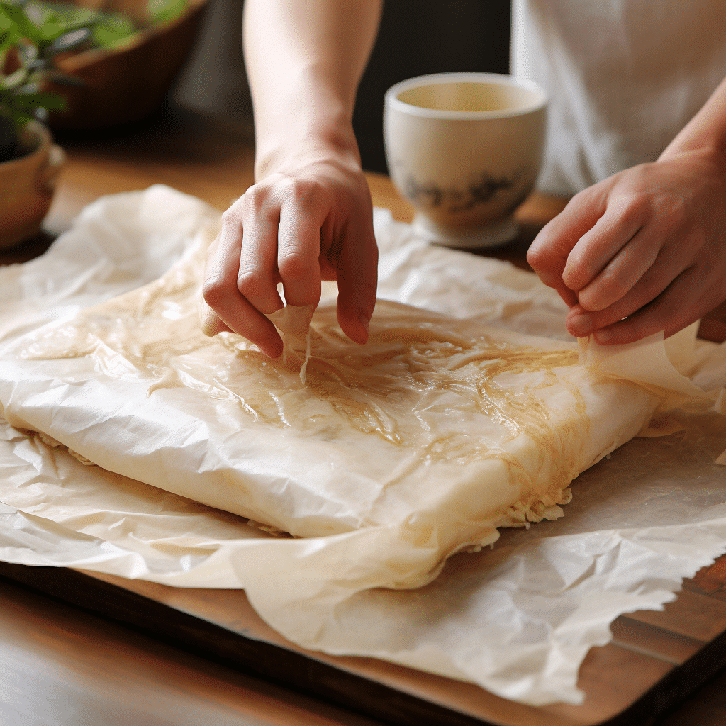Choosing Between Parchment Paper and Wax Paper for Baking