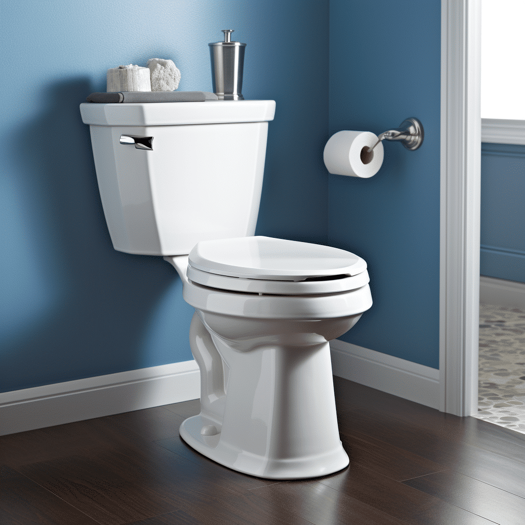 Comparing American Standard Cadet Pro and Cadet 3 Toilets