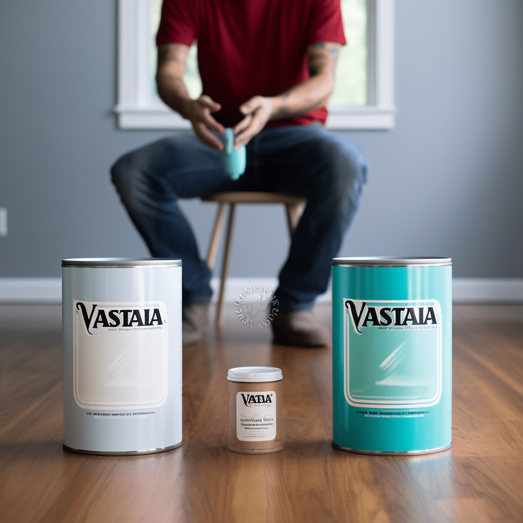 Comparing Valspar 2000 vs. Valspar 4000 Paints