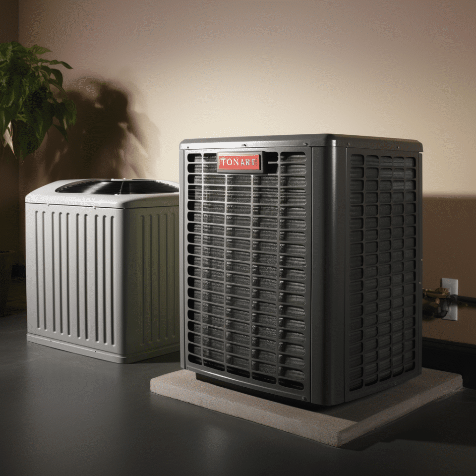 Comparing York and Trane Air Conditioners Which Is Right?