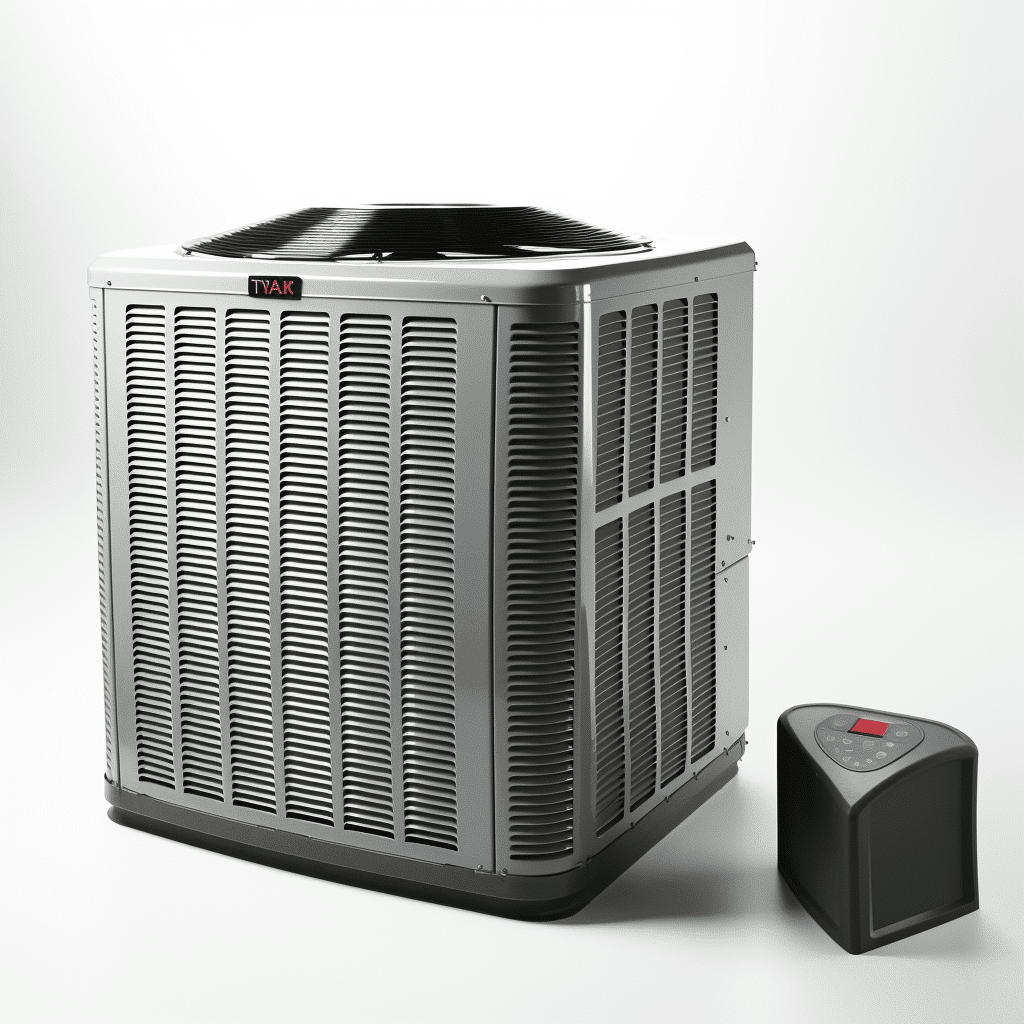 Comparing York and Trane Air Conditioners Which Is Right?