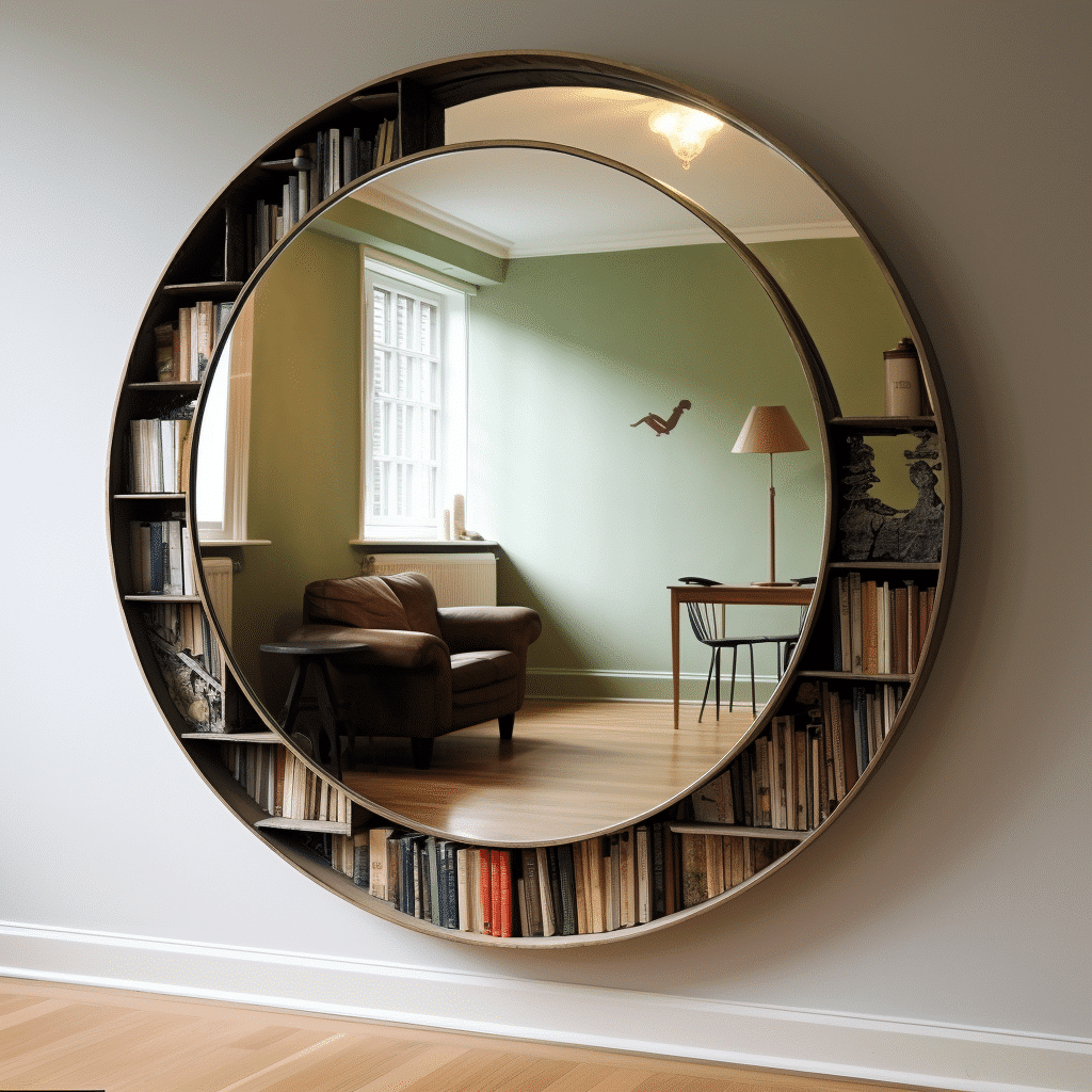 Creative Ways to Write on Mirrors at Home