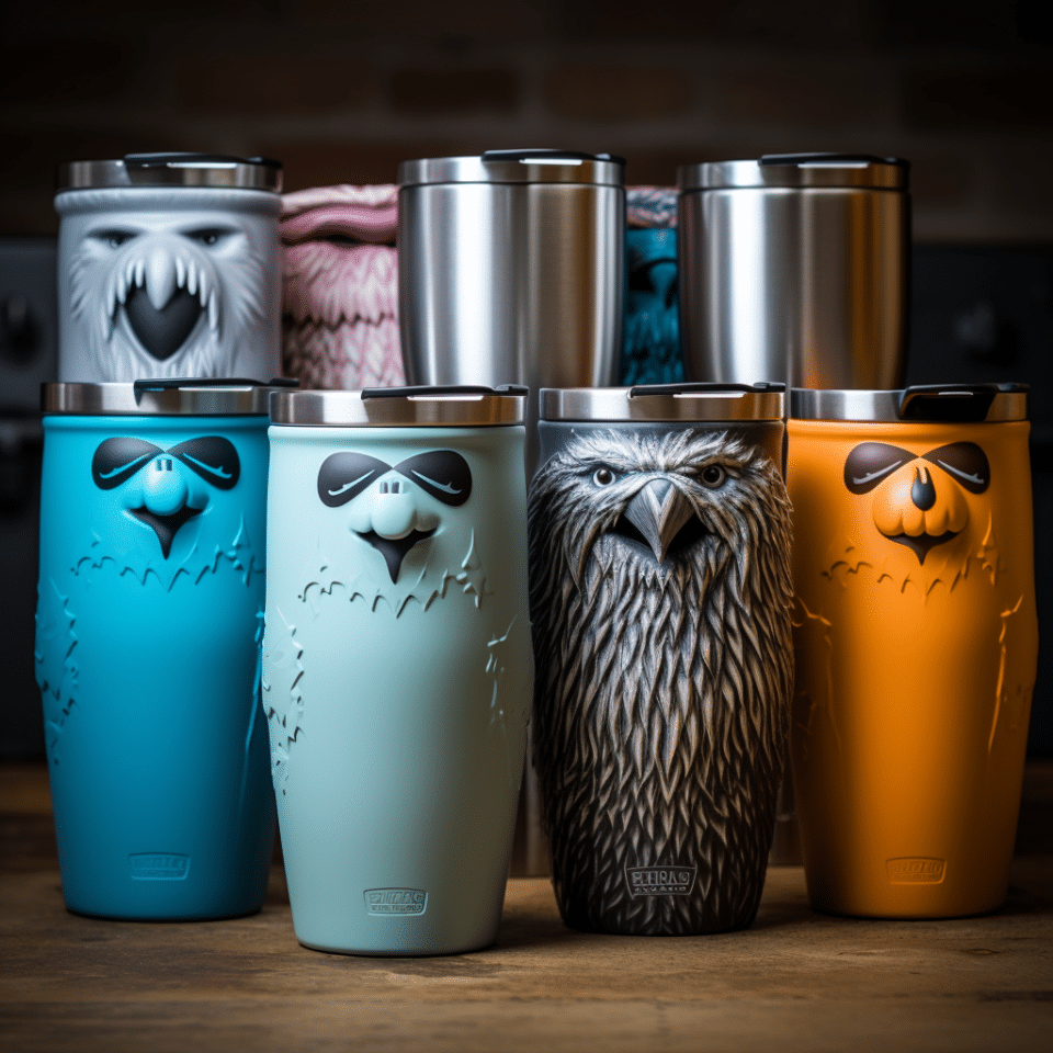 Dishwasher Safety for Yeti Drinkware Tips and Guidelines