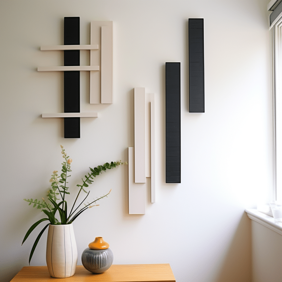 Effective Wall Hanging Solutions Command Strips and Alternatives