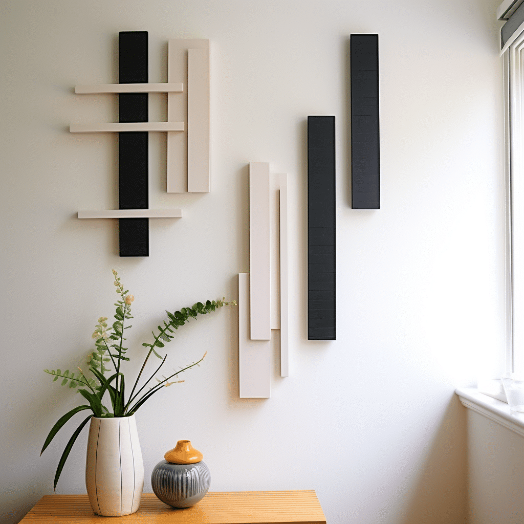 Effective Wall Hanging Solutions Command Strips and Alternatives