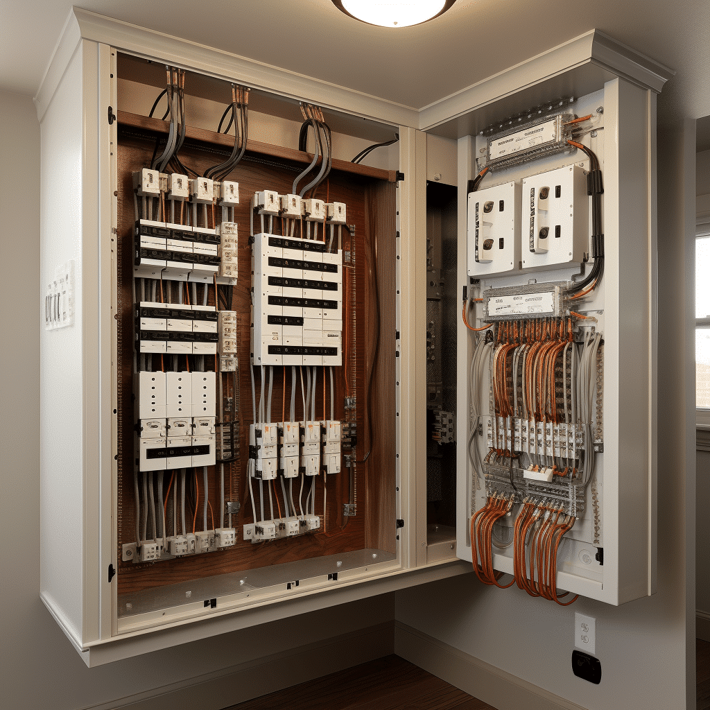 Essential Guide to Subpanels in Home Electrical Systems