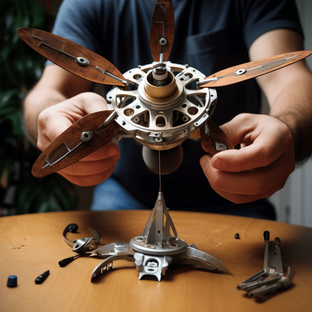 Fixing Broken Ceiling Fan Chains DIY Solutions