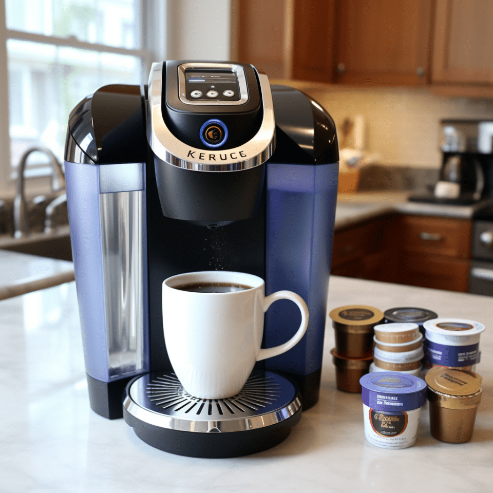 Fixing Keurig Leaks Simple Solutions for Brewing Excellence