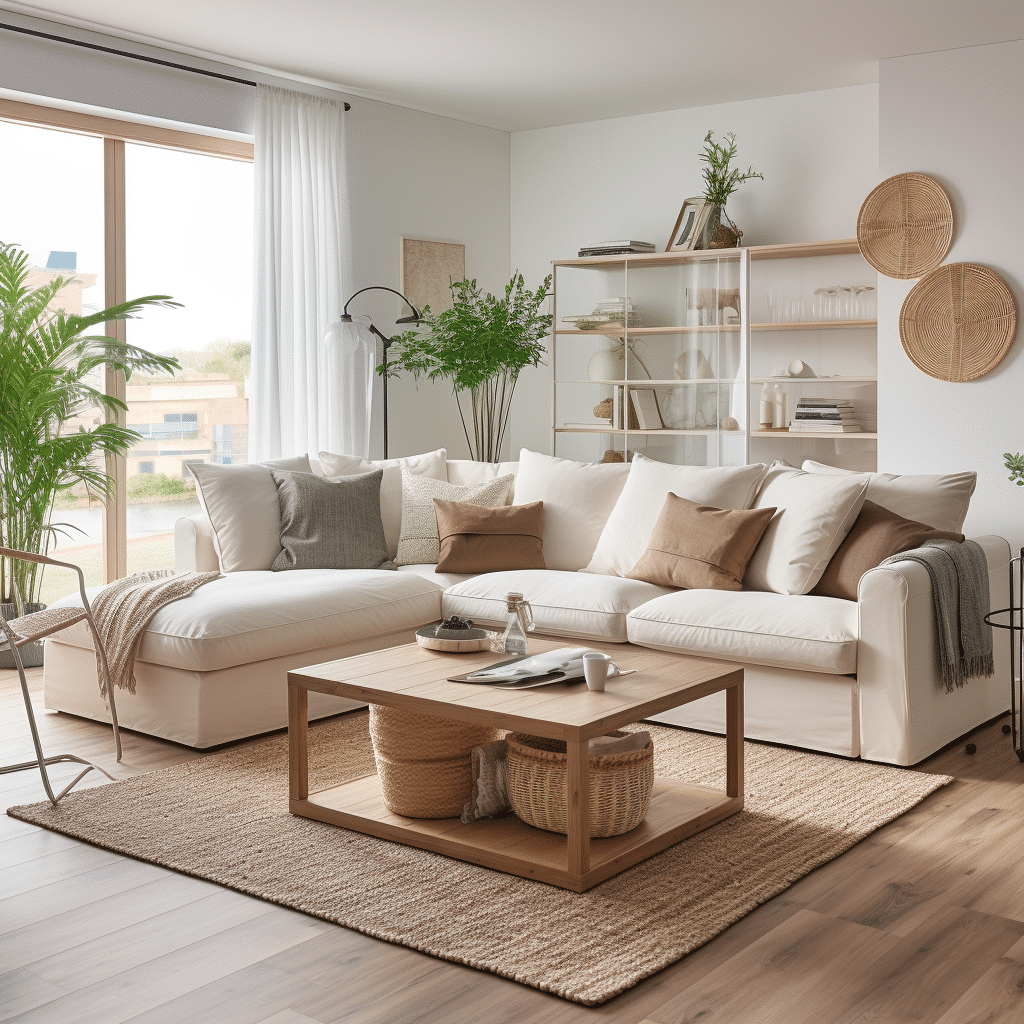 Ikea Kivik Sofa Series Review Comfortable and Affordable