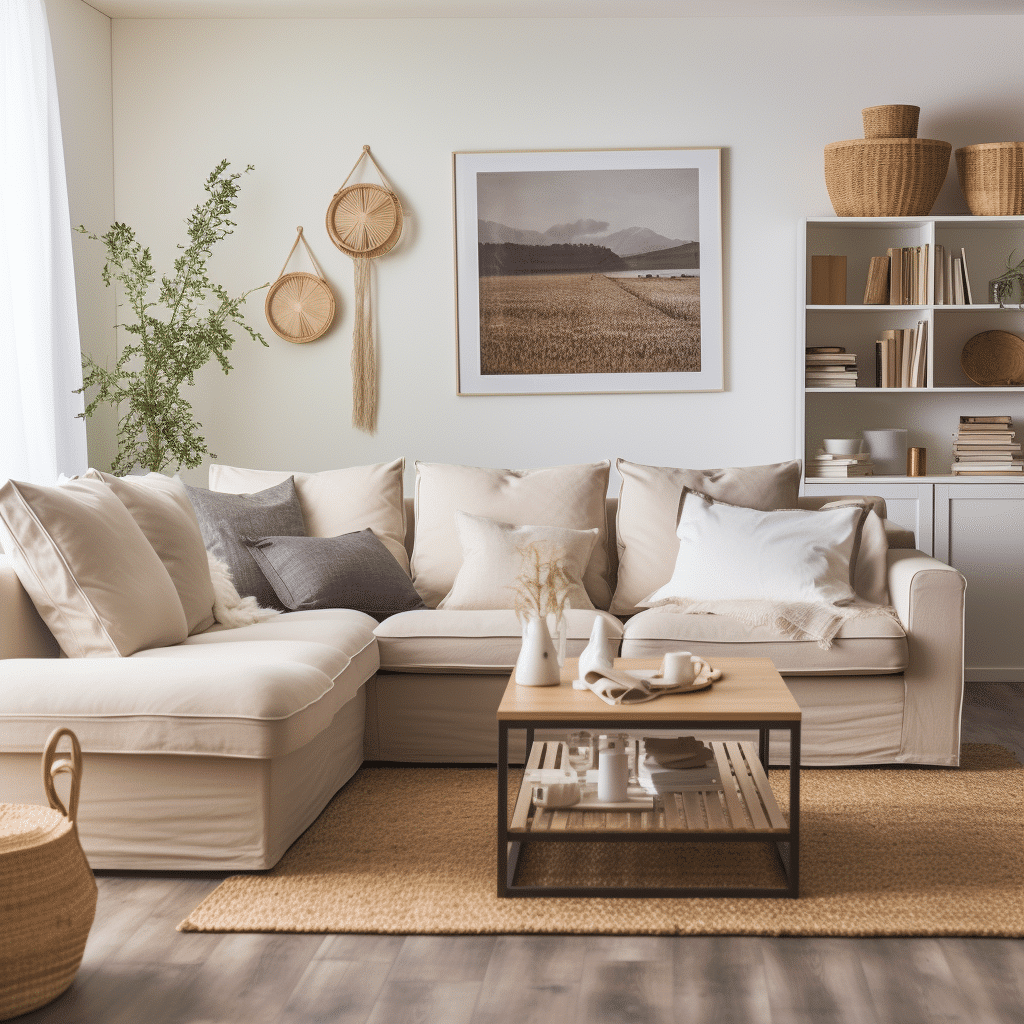 Ikea Kivik Sofa Series Review Comfortable and Affordable