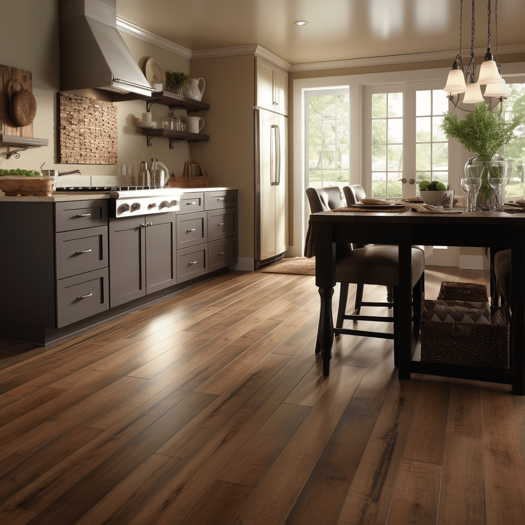 Laminate Flooring Lowes vs Home Depot Comparison