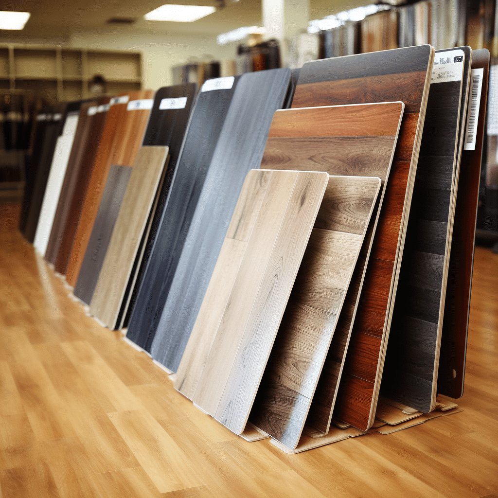 Laminate Flooring Lowes vs Home Depot Comparison