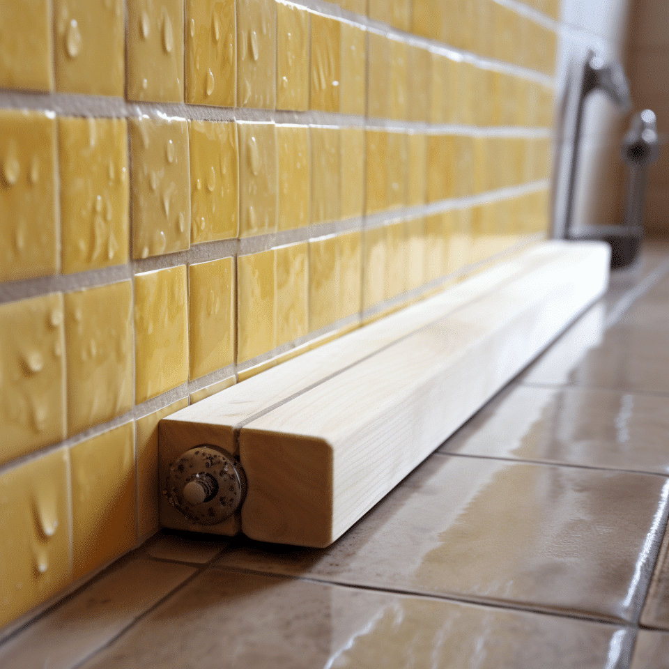Mastering Shower Grout Drying Times and Tips