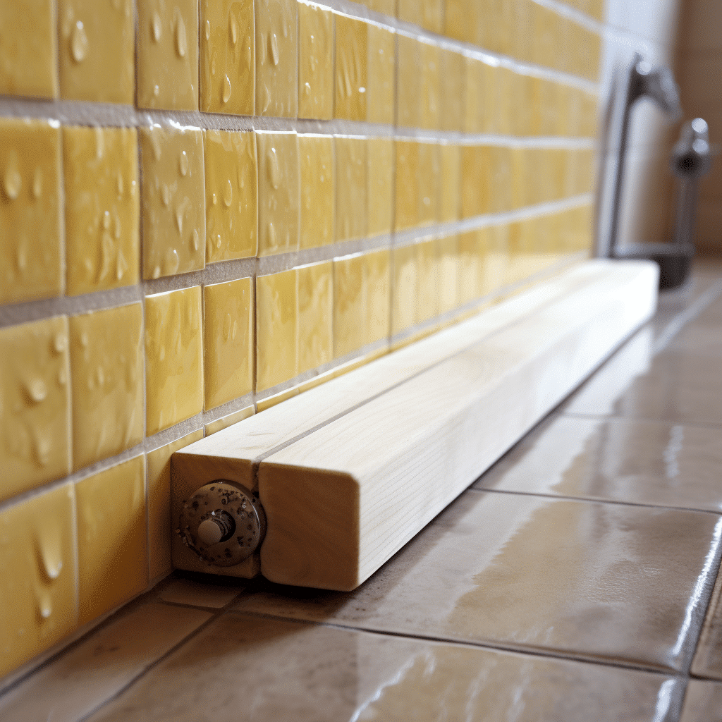 Mastering Shower Grout Drying Times and Tips