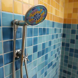 Shower Grout