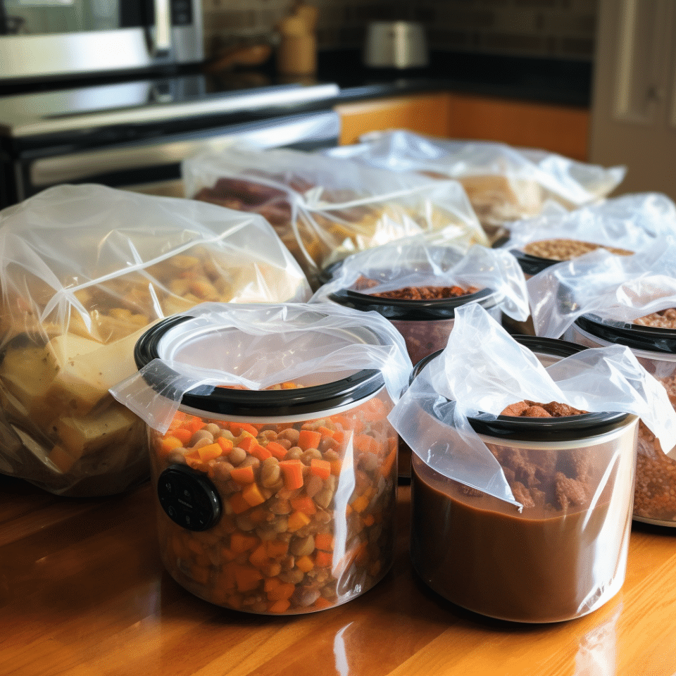 Maximizing Crockpot Convenience A Guide to Liners