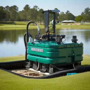 Septic Aerators
