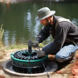 Septic Aerators