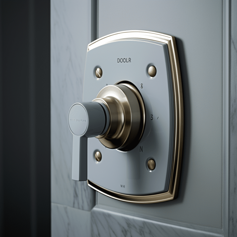 Moen vs. Delta Shower Valves Making Choices