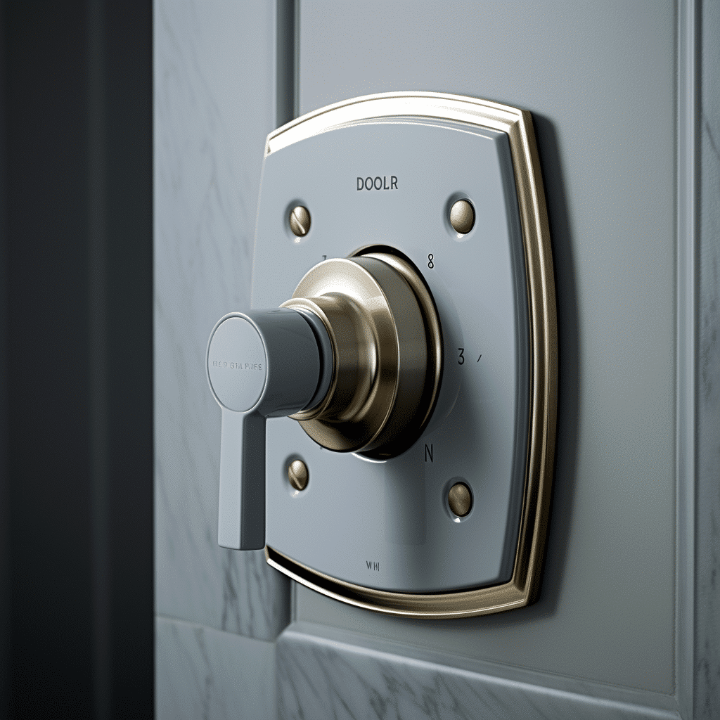 Moen vs. Delta Shower Valves Making Choices