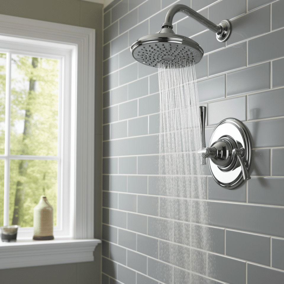 Moen vs. Delta Shower Valves Making Choices