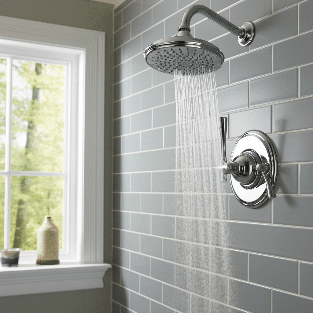Moen vs. Delta Shower Valves Making Choices