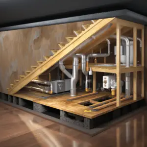 Crawl Space Venting Solutions