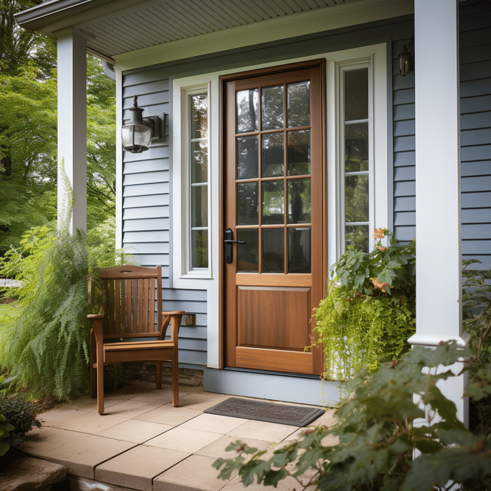 Pella vs. Andersen Storm Doors A Detailed Comparison