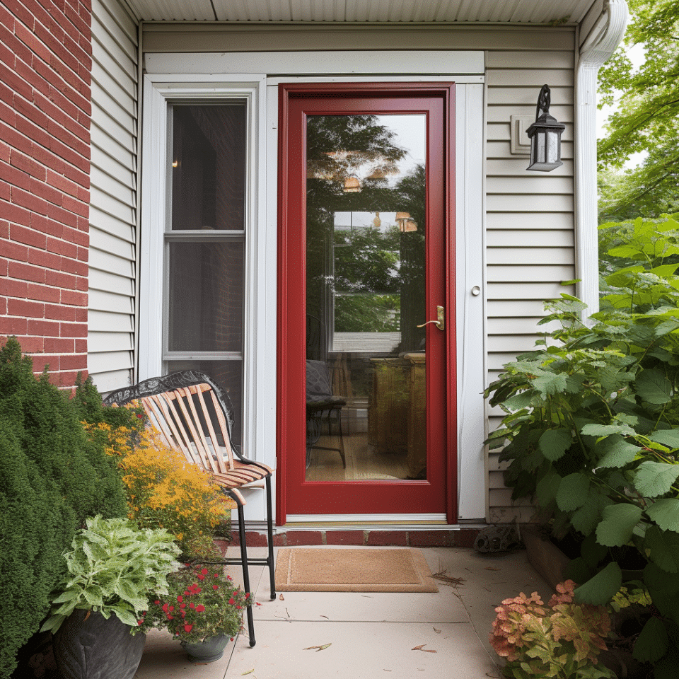 Pella vs. Andersen Storm Doors A Detailed Comparison