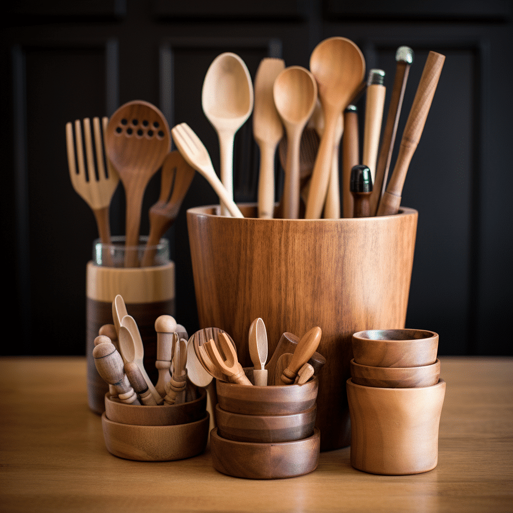 Preserving Wooden Utensils Dishwasher Dilemma
