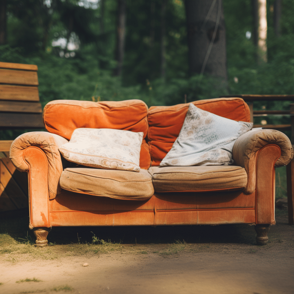 Smart Strategies for Buying Affordable Used Couches