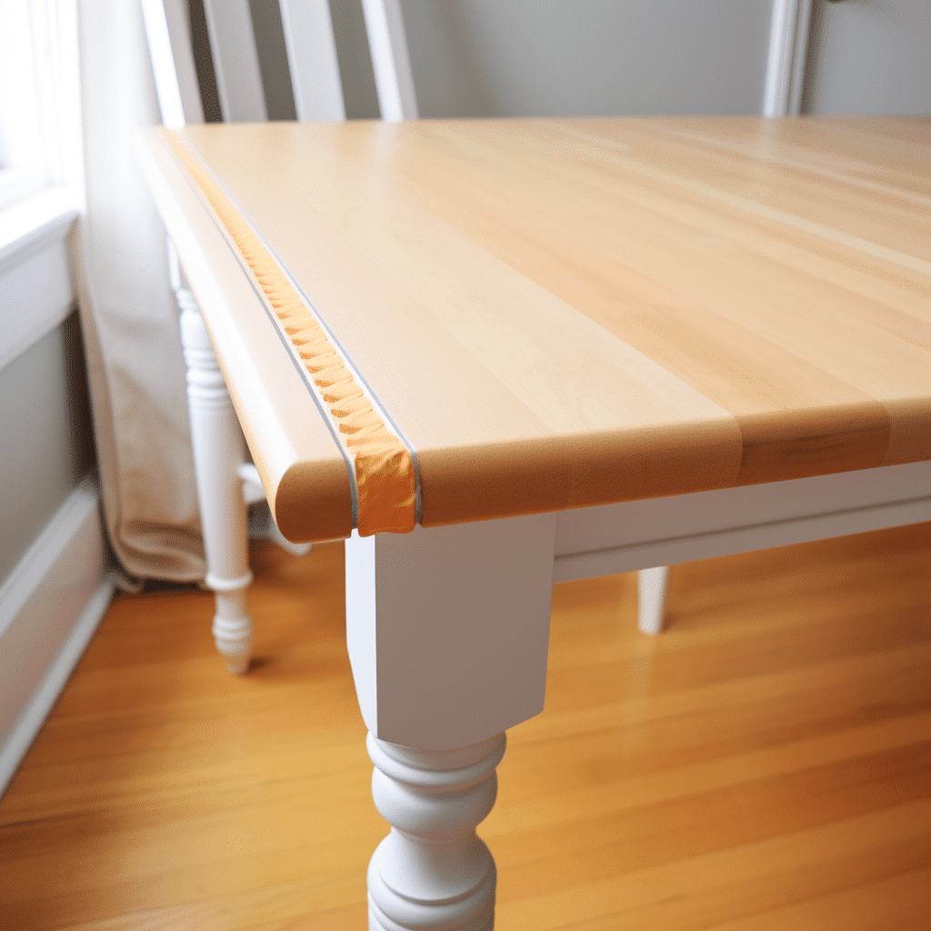 Stabilizing Your Wobbly Table Simple DIY Solutions