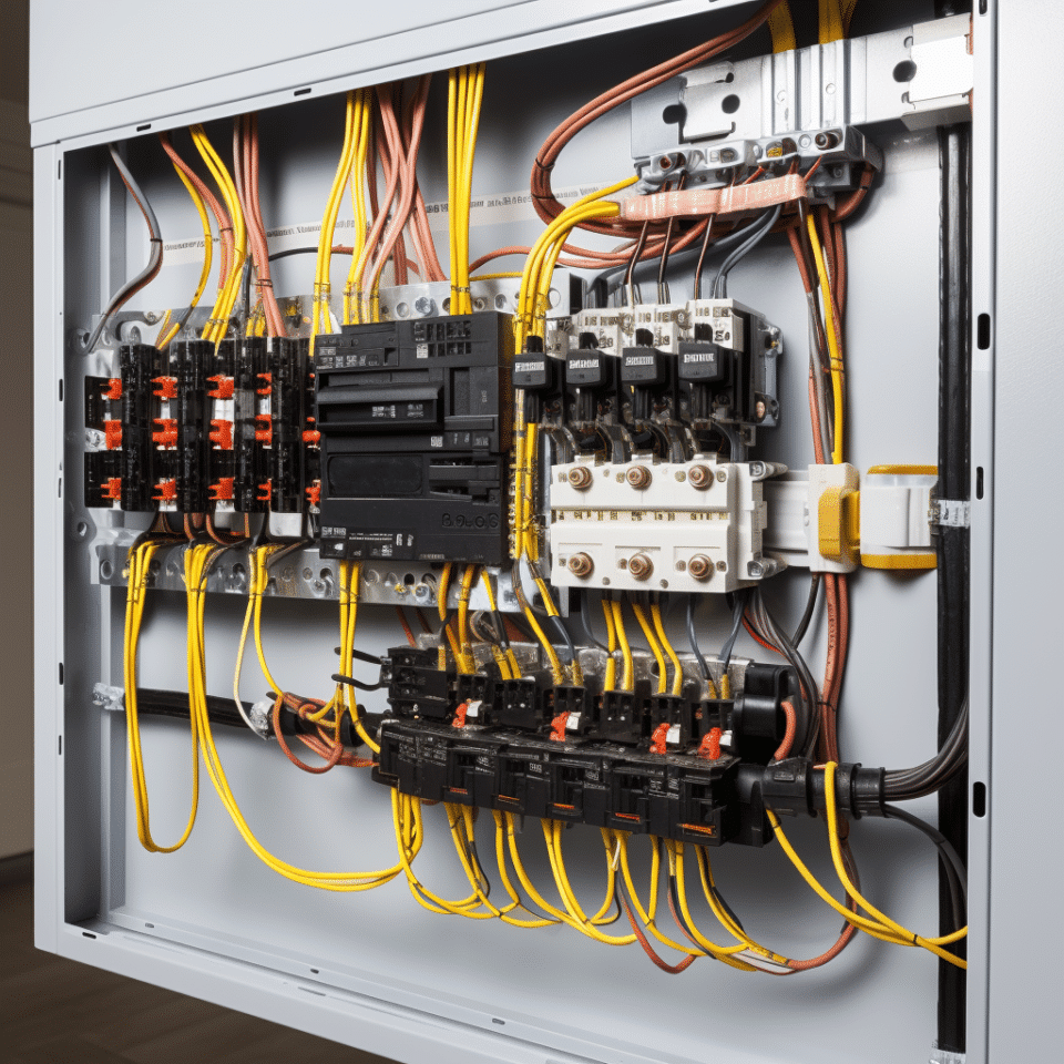 Subpanel Grounding Requirements Ensuring Electrical Safety