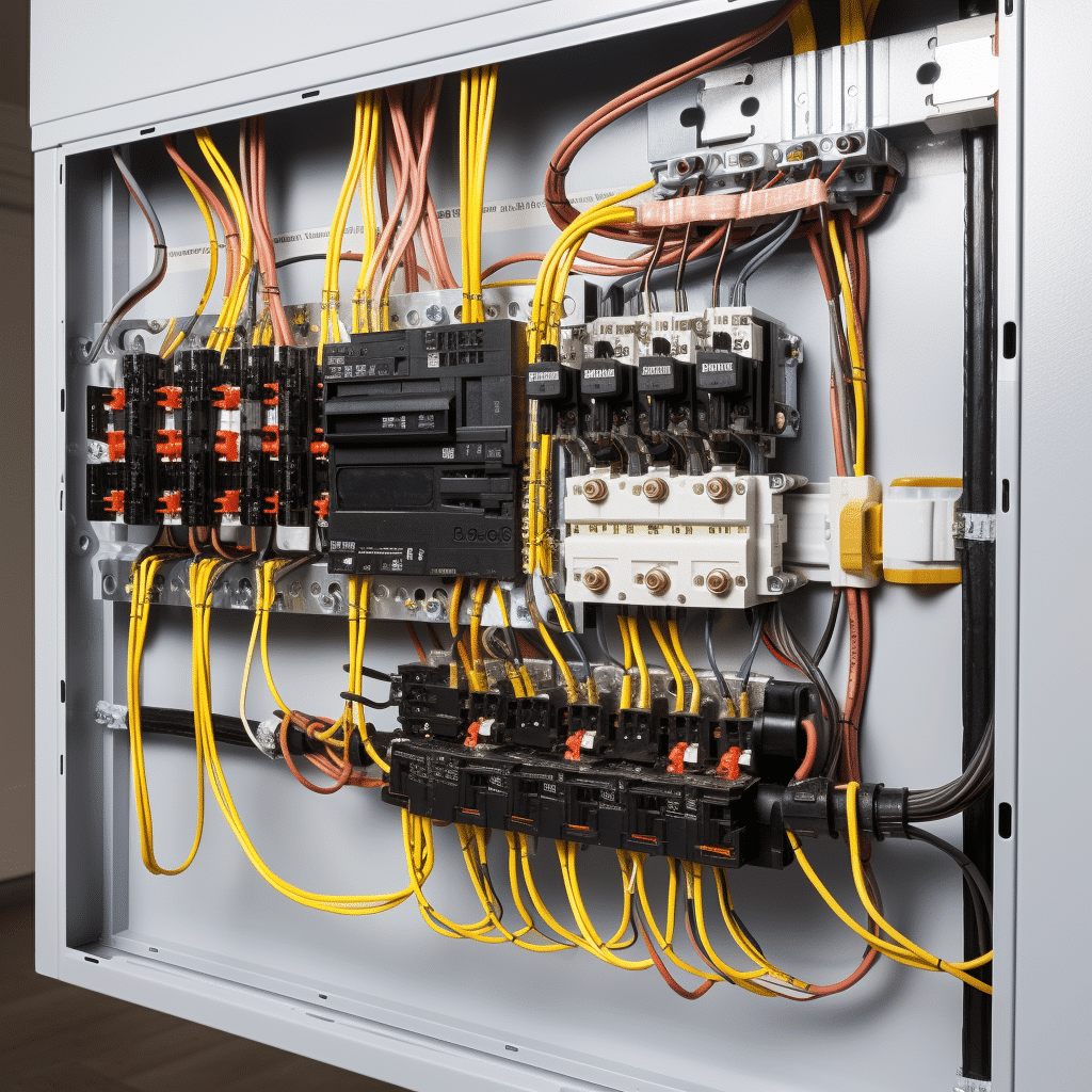 Subpanel Grounding Requirements Ensuring Electrical Safety