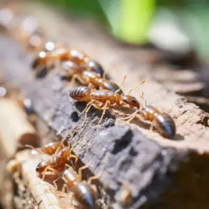 Termite Warranty