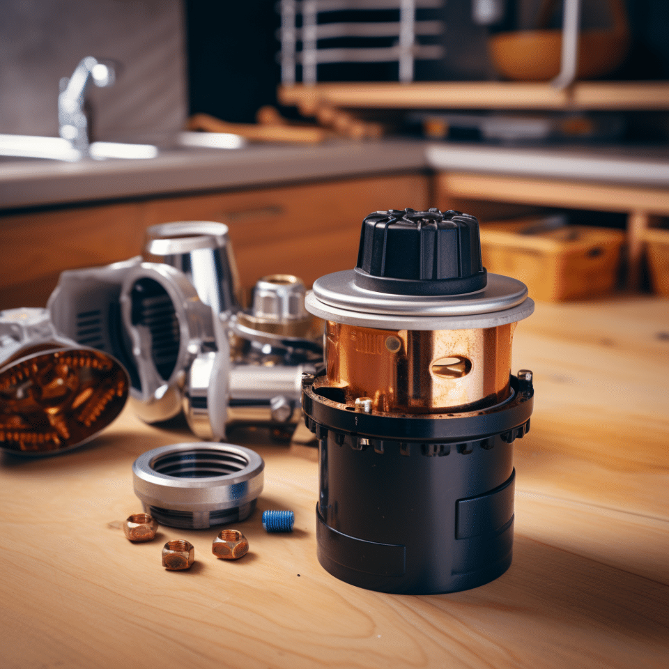 Troubleshooting and Maintenance Tips for Garbage Disposals