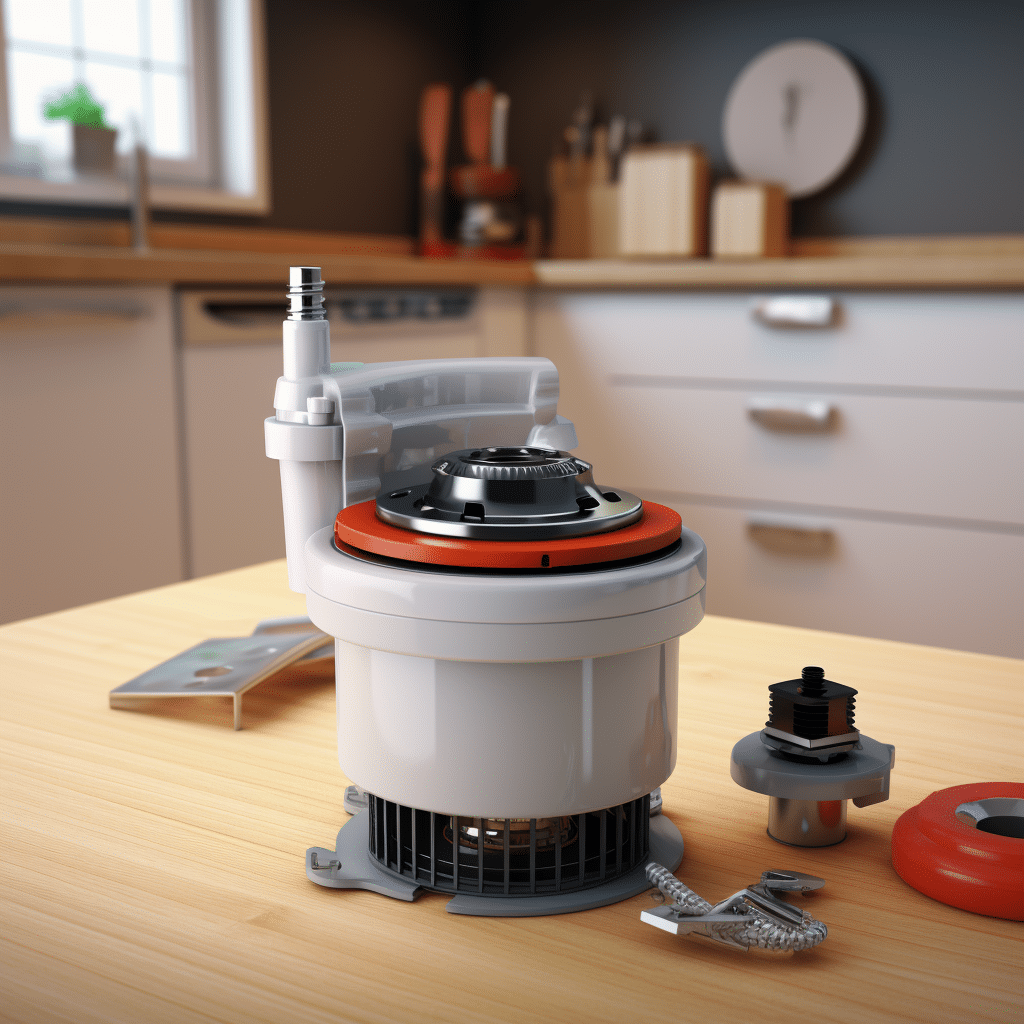 Troubleshooting and Maintenance Tips for Garbage Disposals