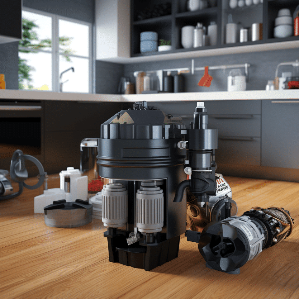 Understanding GFCI Requirements for Garbage Disposals
