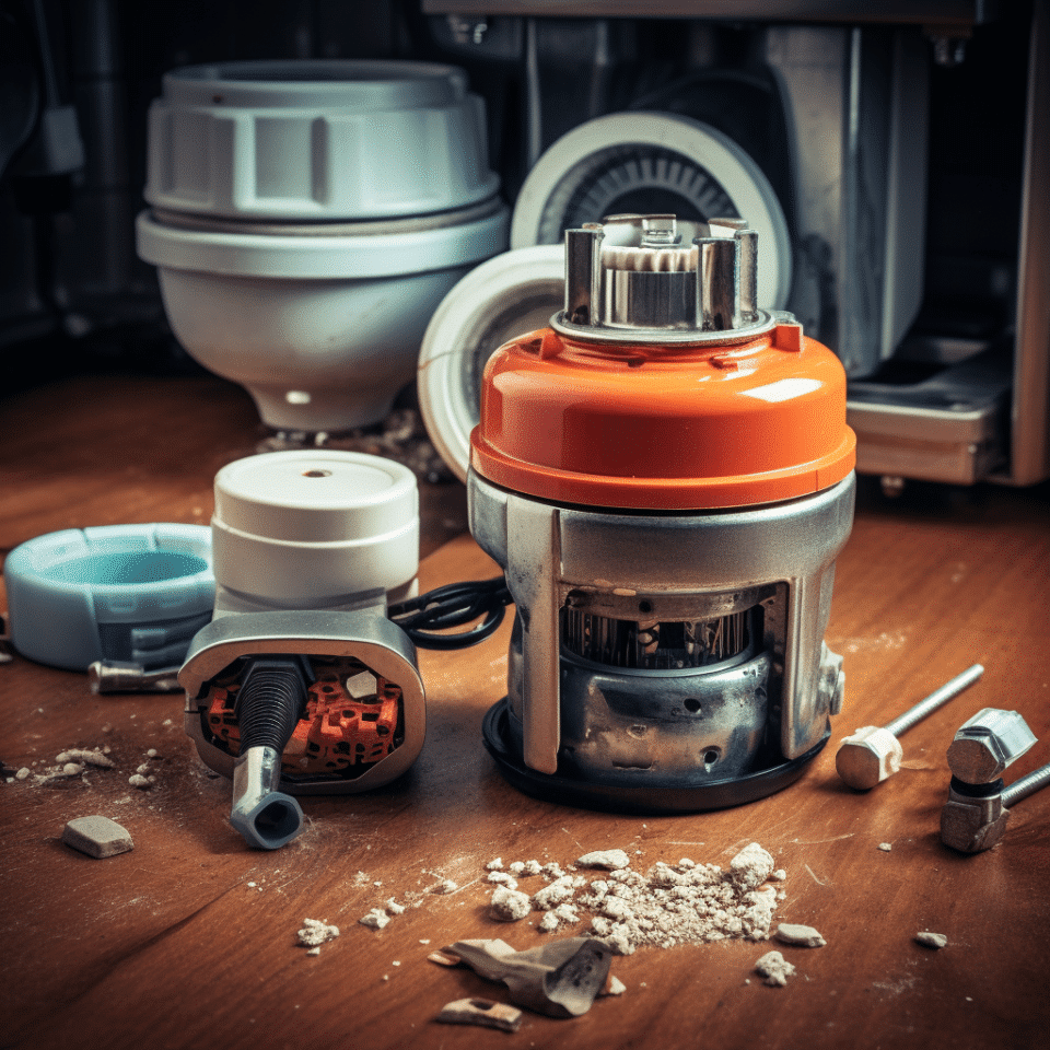 Understanding GFCI Requirements for Garbage Disposals