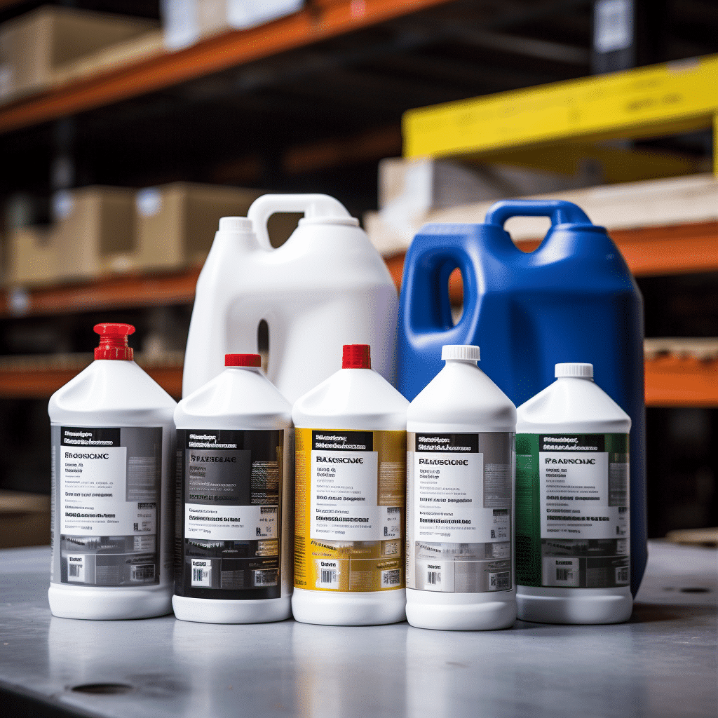 Understanding PVC Cleaner vs. Primer Making Informed Choices